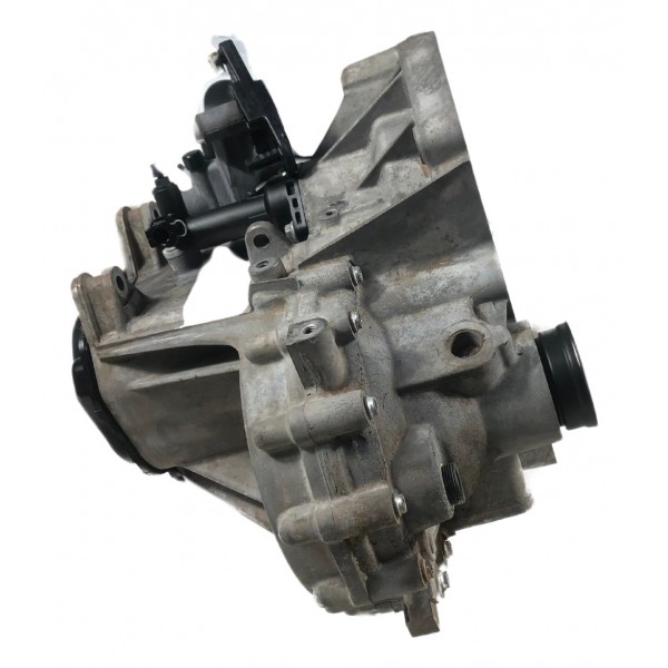 Caixa De Câmbio Volkswagen Gol 1.6 2016 17 18 19 20 À 2023