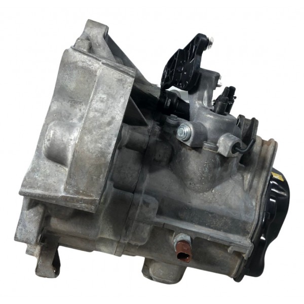 Caixa De Câmbio Volkswagen Gol 1.6 2016 17 18 19 20 À 2023