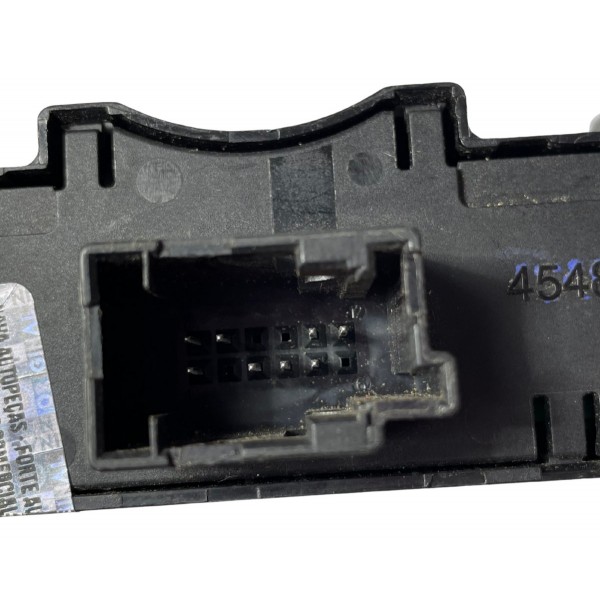 Botão Alerta Desembaçador Fiat Strada Palio Siena 2012 2013