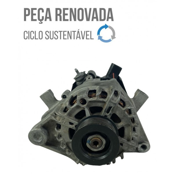 Alternador Toyota Etios Yaris 1.3 1.5 2018 2019 2020 2021