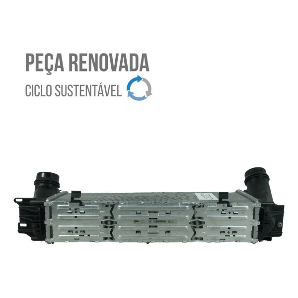 Intercooler Bmw Serie 5 528i 2.0 Turbo 2013 2014 C/detalhe