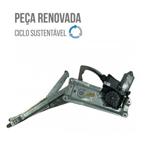 Maquina Vidro Dianteiro Direito Gm Vectra 1997 1998 A 2005