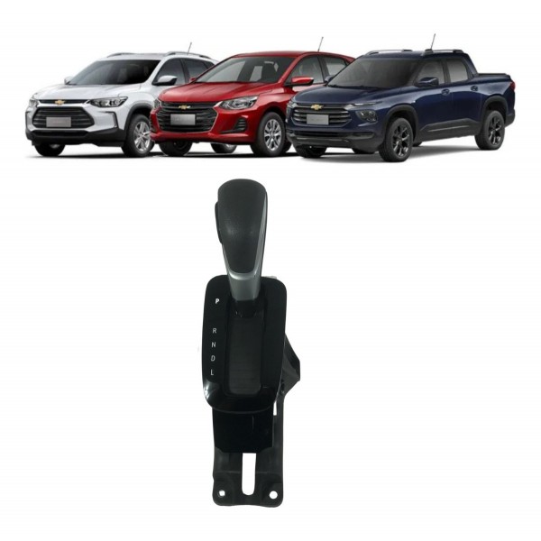 Alavanca Trambulador Gm Onix Tracker Montana 2022 2023 2024