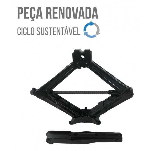 Macaco Chave Roda Ford Bronco 2.0 2021 2022 2023 2024