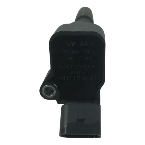 Bobina De Ignição Vw Up! Move 1.0  2013 2014 2015 2016