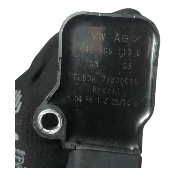 Bobina De Ignição Vw Up! Move 1.0  2013 2014 2015 2016