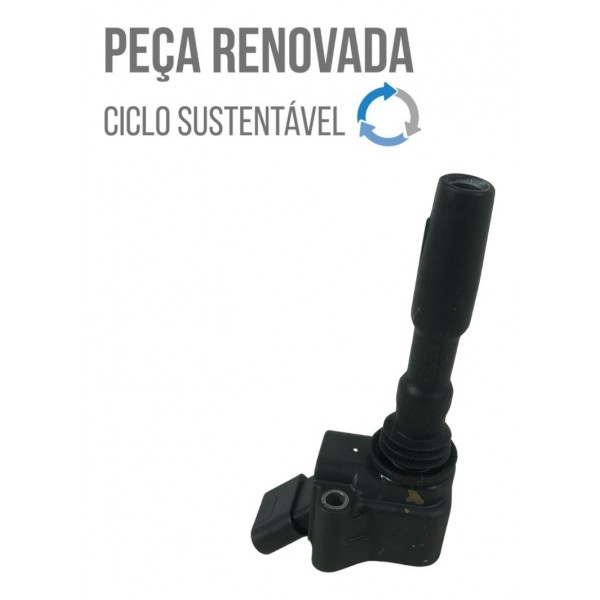 Bobina De Ignição Vw Up! Move 1.0  2013 2014 2015 2016