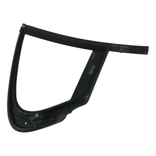 Vidro Fixo Traseiro Esquerdo Bmw Serie 5 528i 2.0 2012 2013