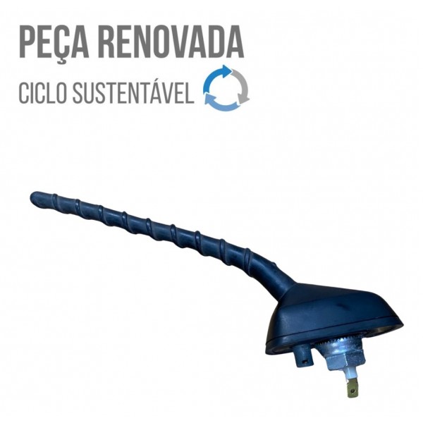 Antena De Teto Hyundai Santa Fe 3.5 2010 2011