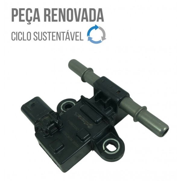 Sensor Pressão Combustível Tiggo 5x 7 Arrizo 6 1.5 2023 2024