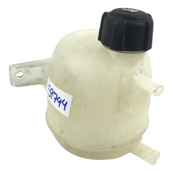 Reservatório Água Radiador Renault Sandero Logan 2009 A 2014