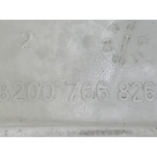 Reservatório Água Radiador Renault Sandero Logan 2009 A 2014