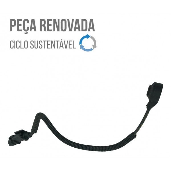 Sensor Detonação Direito Hyundai Santa Fe 3.5 2010 2011 2012