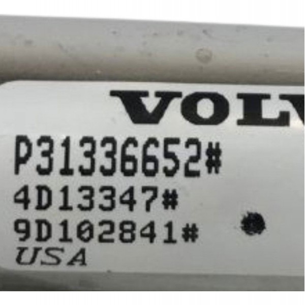 Flauta Bico Injetor Volvo Xc60 T6 2.0 2015 2016 2017