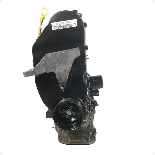 Motor Parcial Vw Fox 1.6 I-motion G2 2012 2013 2014