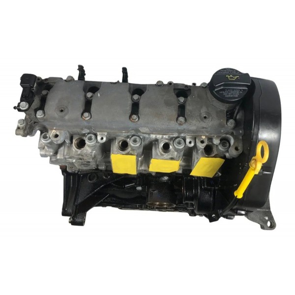 Motor Parcial Vw Fox 1.6 I-motion G2 2012 2013 2014