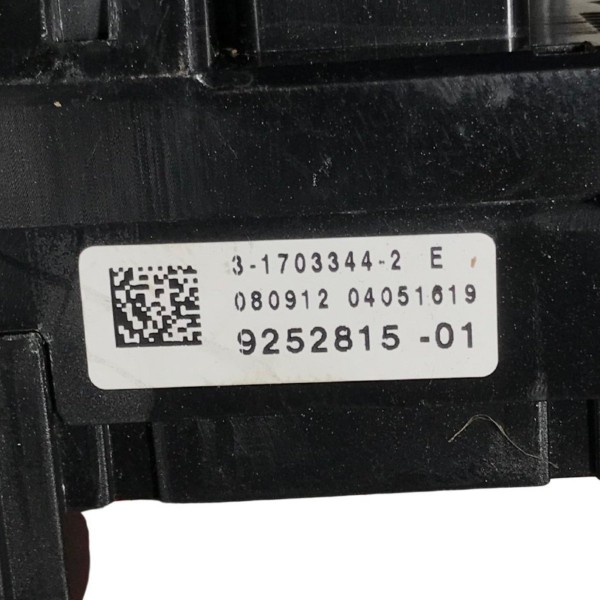 Caixa Fusível Bmw Serie 5 528i 2.0 2011 12 13 2014