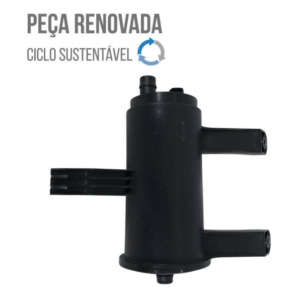 Filtro Canister Bmw Serie 5 528i 535i 2.0 2011 12 13 2014