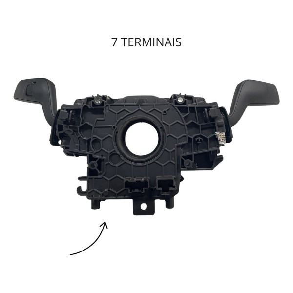 Chave De Seta Limpador Ford Bronco 2021 2022 2023 2024