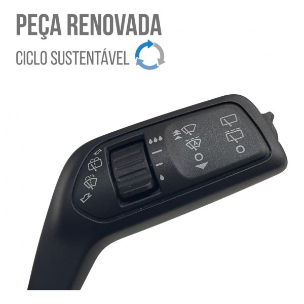 Chave De Seta Limpador Ford Bronco 2021 2022 2023 2024