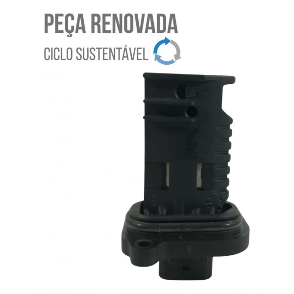 Sensor Fluxo Ar Bmw Serie 5 528i 2.0 2011 2012 2013 2014