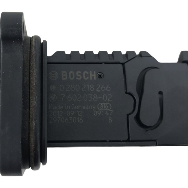 Sensor Fluxo Ar Bmw Serie 5 528i 2.0 2011 2012 2013 2014