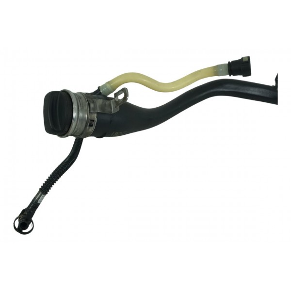 Gargalo Tanque Combustível Bmw 528i 535i 2.0 2011 12 13 2014