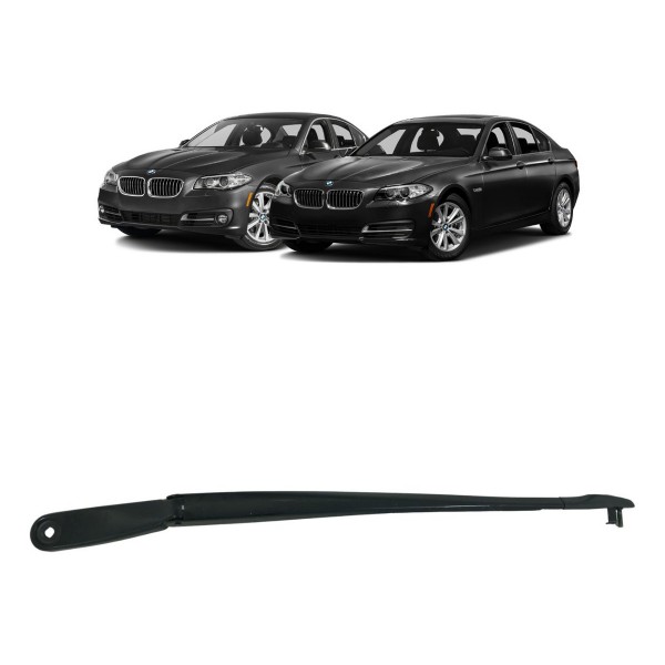 Haste Braço Limpador Dianteiro Esquerdo Bmw 528i 535i 2014