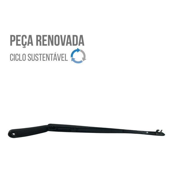 Haste Braço Limpador Dianteiro Esquerdo Bmw 528i 535i 2014