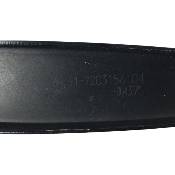 Haste Braço Limpador Dianteiro Esquerdo Bmw 528i 535i 2014