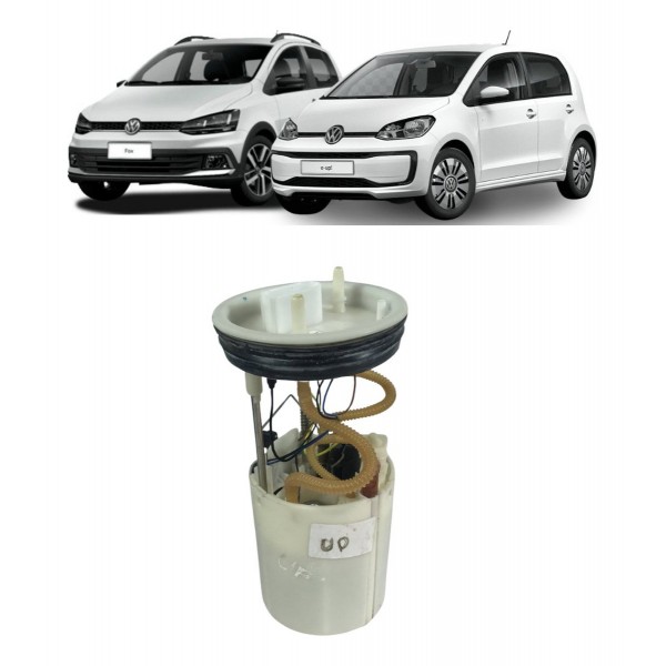 Bomba Combustível Vw Fox Up! 1.0 2014 2015 2016 2017 18 2019