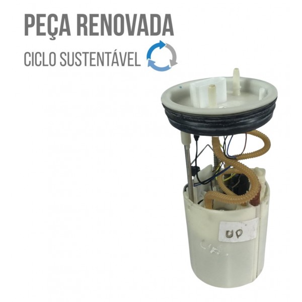 Bomba Combustível Vw Fox Up! 1.0 2014 2015 2016 2017 18 2019