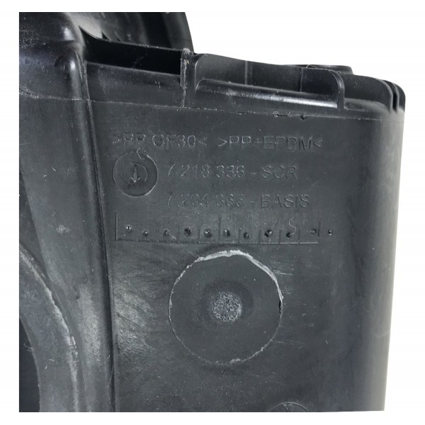 Portinhola Tanque Combustível Bmw Serie 5 528i 535i 2014