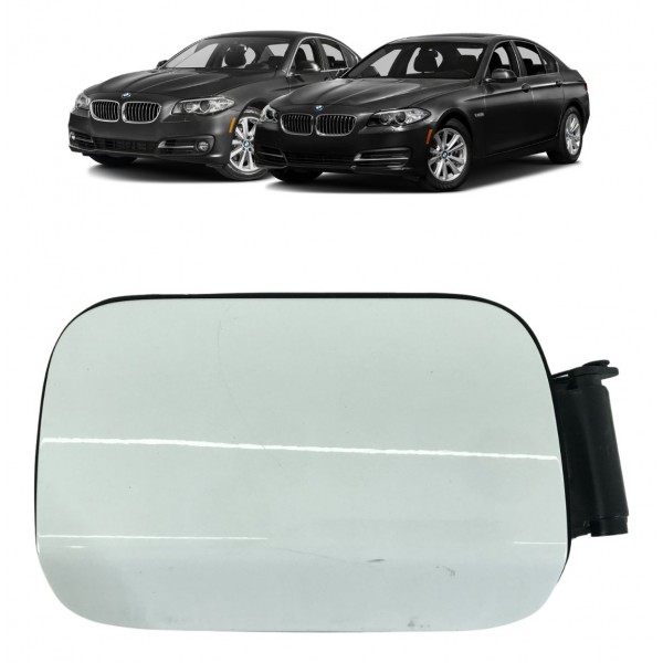 Portinhola Tanque Combustível Bmw Serie 5 528i 535i 2014