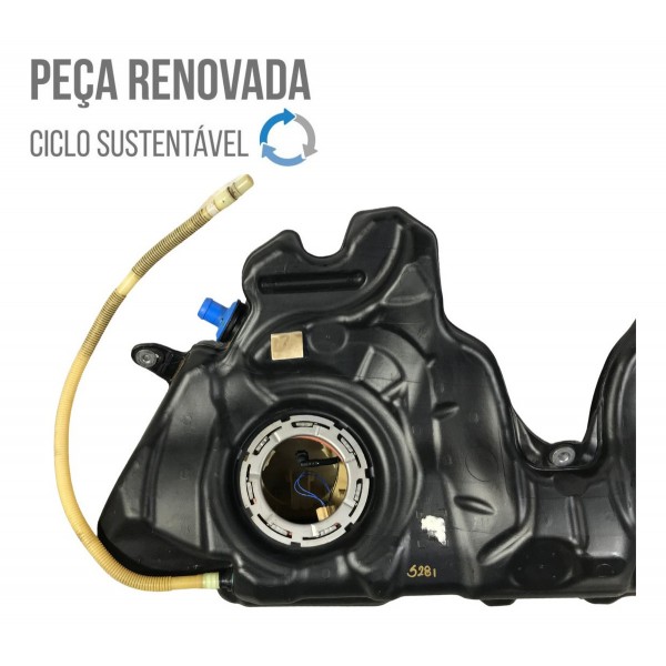 Tanque Combustível Bmw Serie 5 528i 535i 2.0 2012 2013 2014