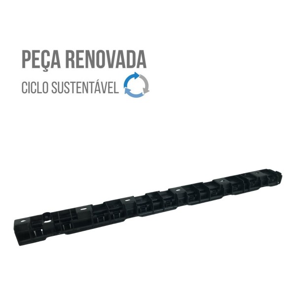 Guia Spoiler Dianteiro Esquerdo Bmw 528i 535i 2012 2013 2014