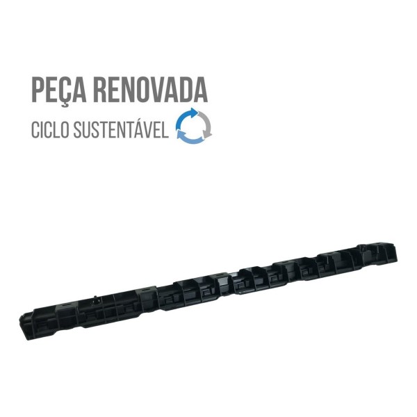 Guia Spoiler Dianteiro Direito Bmw 528i 535i 2012 2013 2014