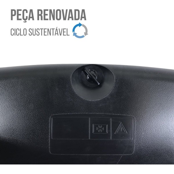 Tampa Caixa Ferramentas Porta Malas Bmw 528i 530i 535i 2013