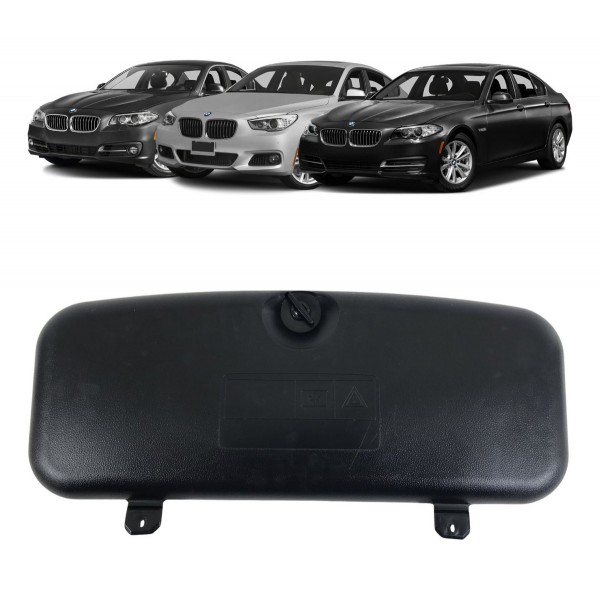 Tampa Caixa Ferramentas Porta Malas Bmw 528i 530i 535i 2013