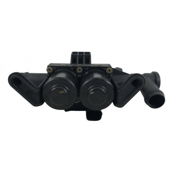 Válvula Controle Aquecedor Bmw 528i 535i 550i 2.0 2013 2014