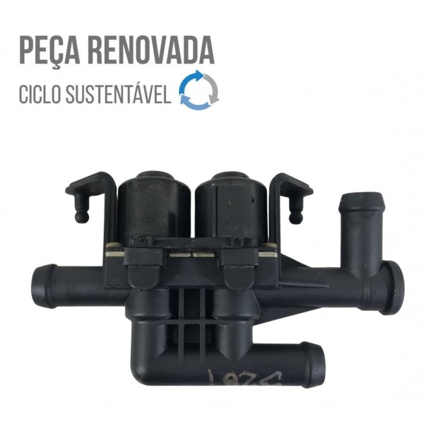 Válvula Controle Aquecedor Bmw 528i 535i 550i 2.0 2013 2014