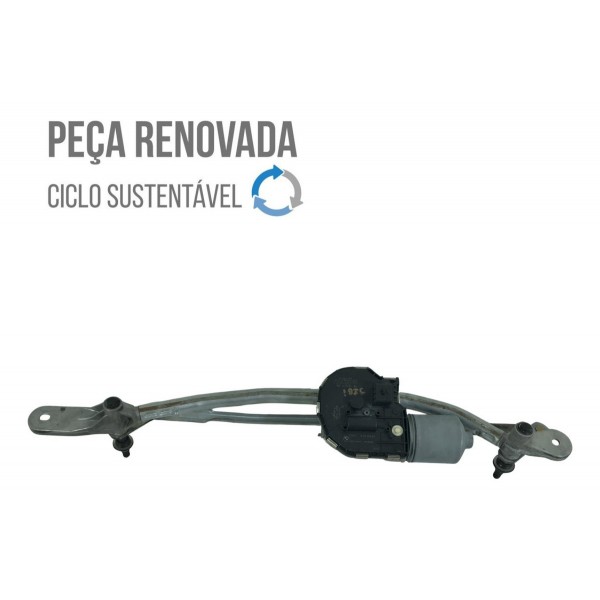 Motor Limpador Bmw Serie 5 528i 535i 550i 2011 12 13 2014