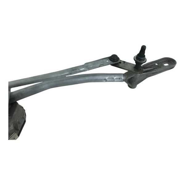 Motor Limpador Bmw Serie 5 528i 535i 550i 2011 12 13 2014