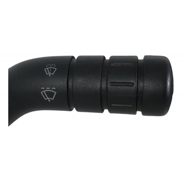 Chave Seta Luz Limpador Vw Spacefox Gol 2009 2010 2011 2012