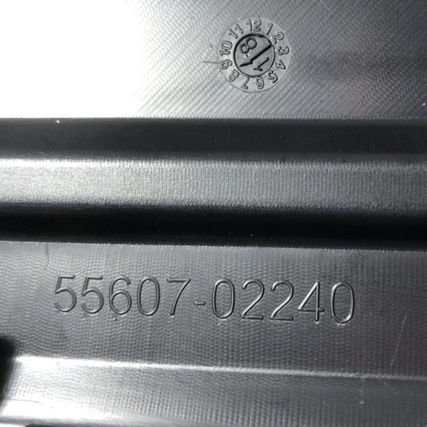 Acabamento Inferior Porta Luvas Corolla 2016 2017 2018 2019