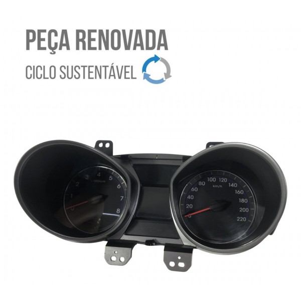 Painel Instrumentos Hyundai Hb20 2012 2013 2014 2015 2016