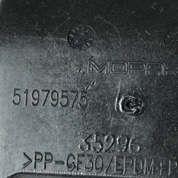 Portinhola Combustível Fiat Toro 2016 2017 2018 2019 A 2023