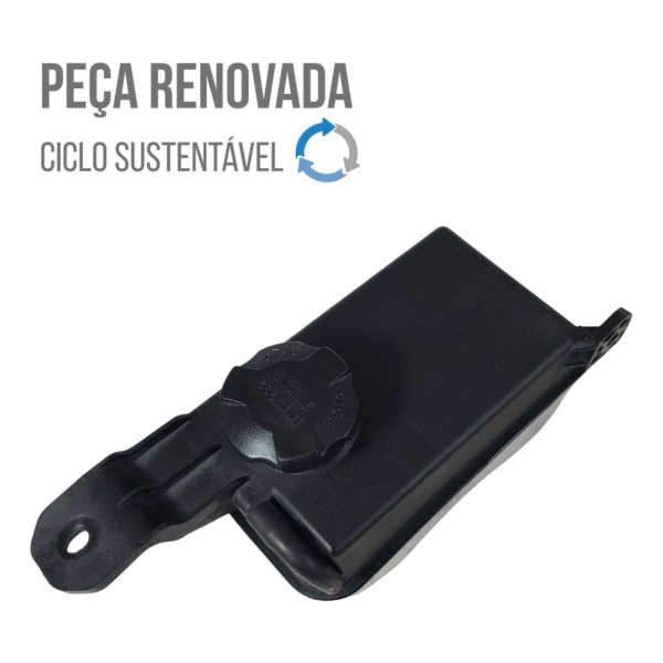 Reservatório Água Radiador Hyundai Santa Fe 2010 2011 2012