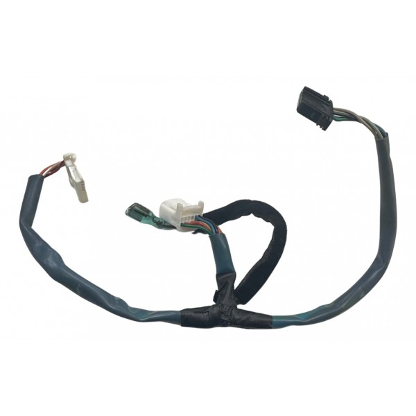 Kit Comando Volante Hyundai Santa Fe 3.5 2010 2011 2012