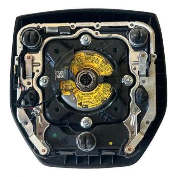 Kit Airbag Land Rover Discovery Sport Turbo 2.2 2015 2016